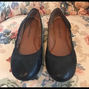 Lucky Brand Emmie Flats